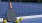 Pickleball court