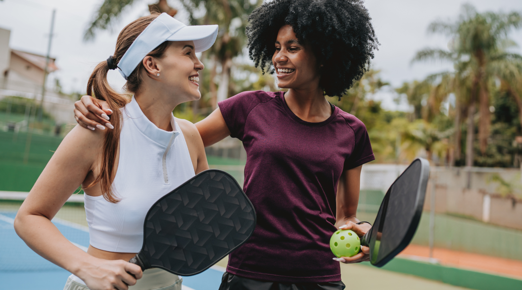 pickleball courts pickleball courts