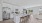 Spacious kitchens with thoughtful details