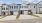 Beautifully crafted townhome exteriors built for lasting first impressions