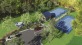 A cozy, open-air retreat perfect for relaxing evenings, social gatherings, or unwinding fireside under the stars.