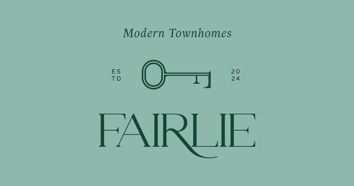 Fairlie Townhomes